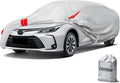 Favoto Sedan Car Cover Waterproof by Favoto