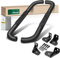 YHTAUTO 3 Inch Running Boards Side Step Bars Fit by YHTAUTO