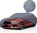 Supreme Full Car Cover – Semi Custom Fit by CARDIZ
