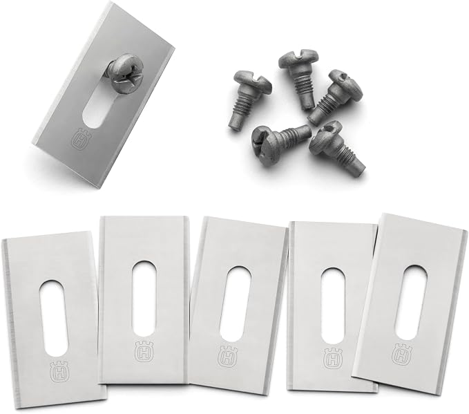 Husqvarna 595084411 Endurance Automower Blades - Image 4