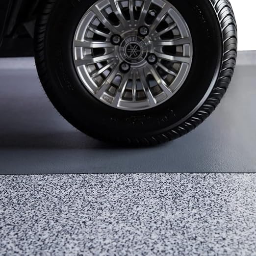 G-Floor Ceramic Texture Vinyl Garage Flooring Mat - Image 5