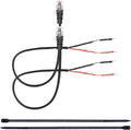 RJ11 Power Cord Compatible by Powercables