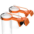 Motorcycle Chain Cleaning Kit, Motorcycle Chain Cleaning & Lubrication Kit by Unknown