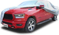 Tecoom Hard Shell Truck Car Cover Waterproof UV-Proof Windproof Zipper Design by Tecoom
