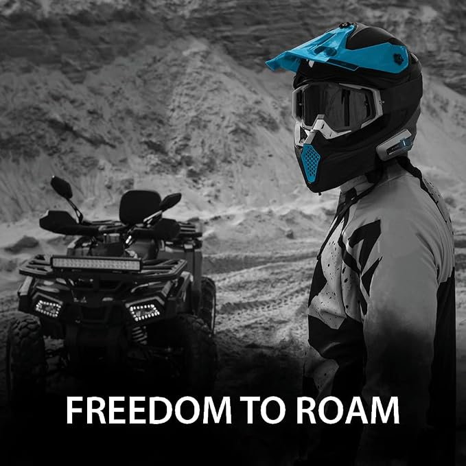 Cardo PACKTALK Edge Off-Road Vehicles, Communication - Image 3