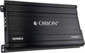 Orion Cobalt Series CBA2500.4 High Efficiency 4-Channel Class A/B Amplifier by ORIONCARAUDIO