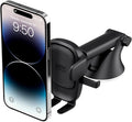 iOttie Easy One Touch Advanced Universal Car Mount Dashboard & Windshield by iOttie