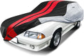 iCarCover Custom Car Cover Compatible by iCarCover