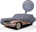 Supreme Full Car Cover – Semi Custom Fit by CARDIZ