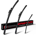 OTUAYAUTO Premium Windshield Wiper Blades by OTUAYAUTO