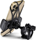 Bike & Motorcycle Phone Mount by CAWCARAccessories