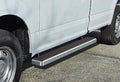 APS Running Boards 6 inches Compatible by APS
