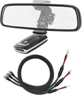 Radar Detector Rearview Mirror Mounting Bracket, 13.8" Radar Detector Hard Wire by Unknown