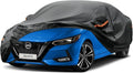 Kayme 7 Layers Car Cover Custom Fit by kayme