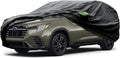 Proadsy 2025 Upgrade Car Cover Custom Fit by Proadsy