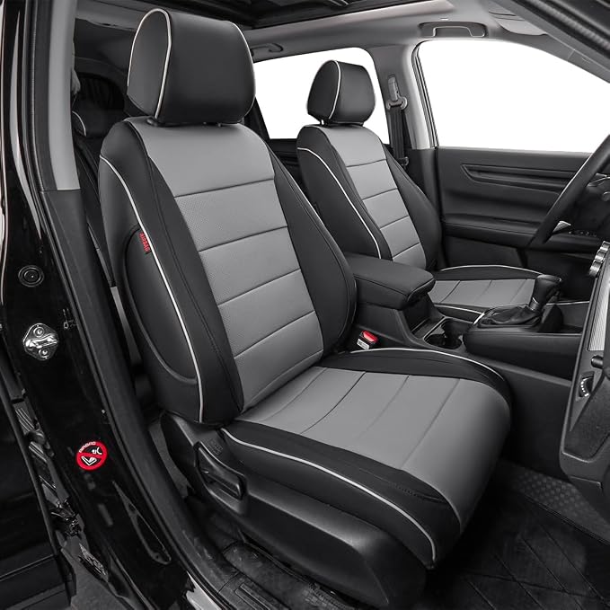 EKR Sportage Seat Covers Custom Fit by EKR