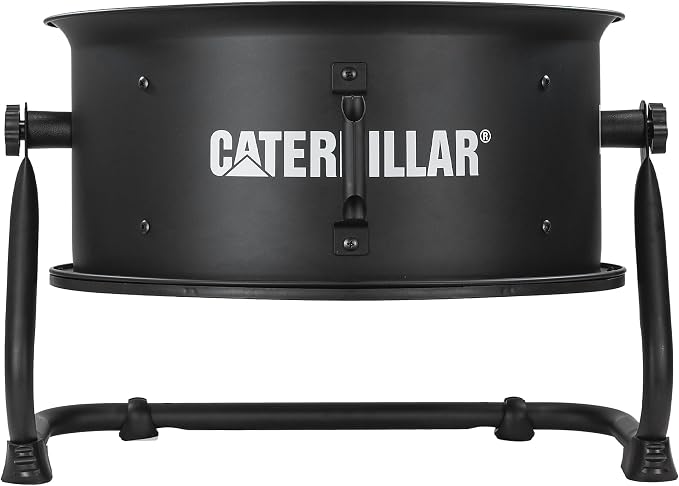 CAT by CATERPILLAR HVD-18AC - Image 10