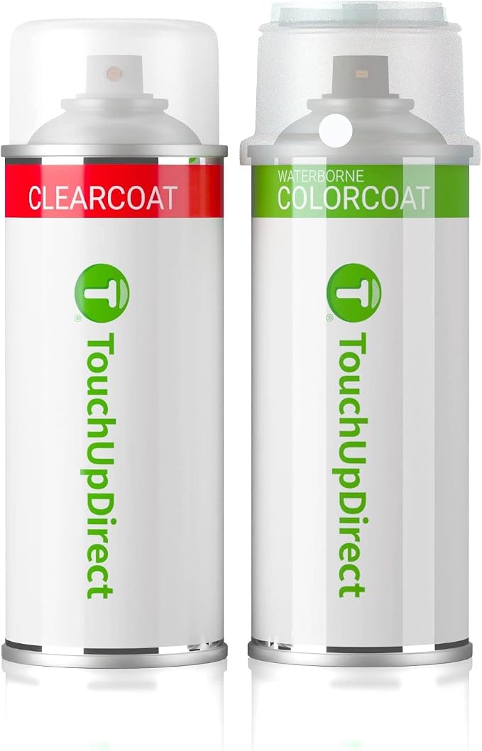 TouchUpDirect 040 Super White Compatible by TouchUpDirect