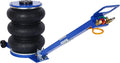 5T Triple Bag Air Jack 11000lbs Pneumatic Jack 3s Fast Lift Up 16in Airbag Jack by Tandagy