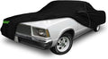 Waterproof Car Cover Compatible by SAPUBK