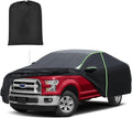 Mixsuper Liner Car Cover for Ford F-150 F-250 F-350 2001-2026, 7 Layers by Mixsuper+Liner