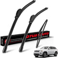 OTUAYAUTO Premium Windshield Wiper Blades by OTUAYAUTO