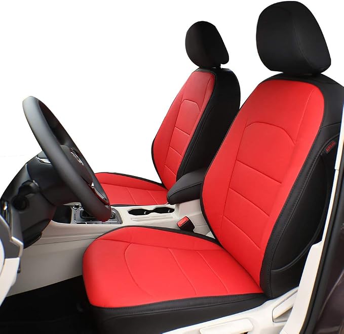 EKR Sportage Seat Covers Custom Fit by EKR