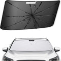 SXCY for 2024 2025 Subaru Impreza Windshield Umbrella Sunshade for 2024 2025 by SXCY