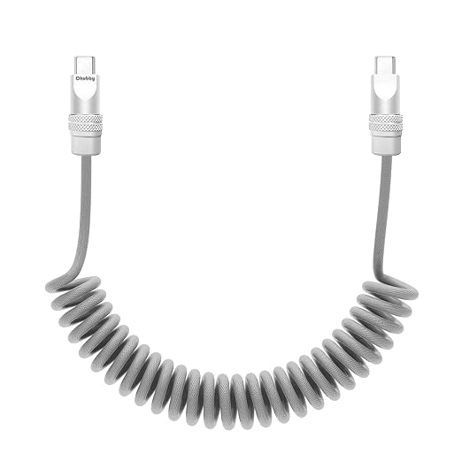 chubbycable Curly Chubby by ChubbyCable
