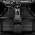 Customized Personalized car Floor mats, All-Weather Luxury car Floor mats by Unknown