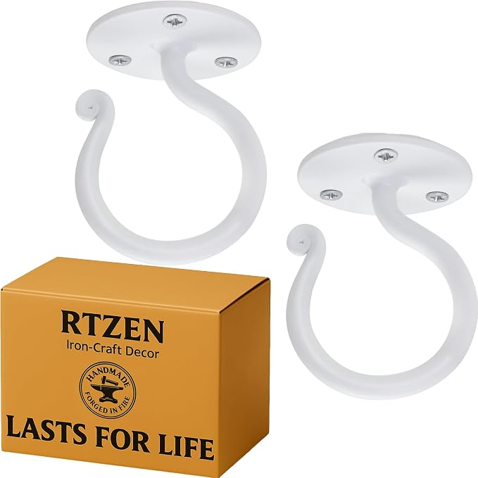 RTZEN Plant Hangers Outdoor or Indoor by RTZEN