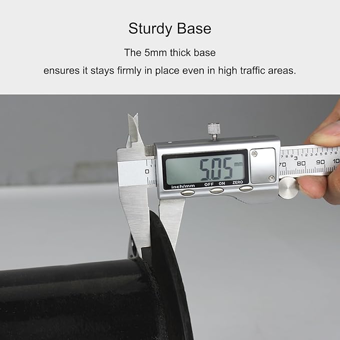Safety Bollard, Driveway Barrier, Parking Stopper - Image 5