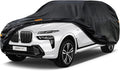 Kayme 7 Layers SUV Car Cover Custom Fit by kayme