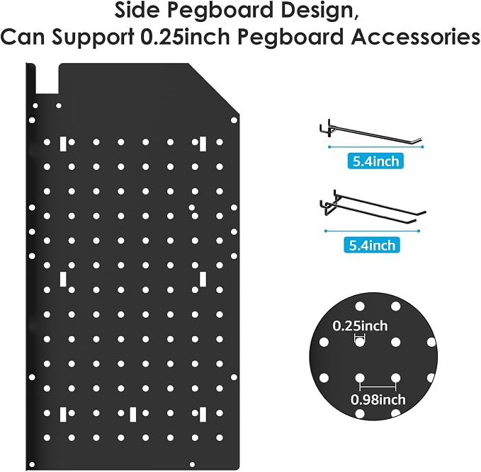 CCCEI Modular Power Tool Organizer - Image 6
