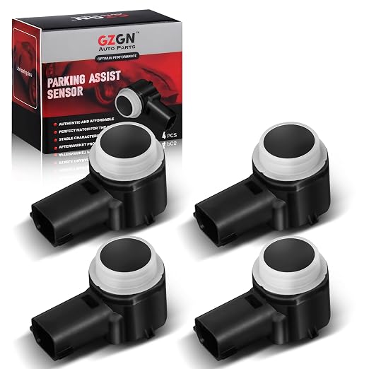 Parking Assist Sensor Compatible by GZGNAutoparts