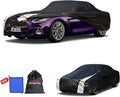 BMW Z4 Car Cover 100% Waterproof All Weather, Gift by FocusonQualityServiceHear
