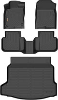 Binmotor-Floor Mats & Cargo Liner Set by VisittheBinmotor