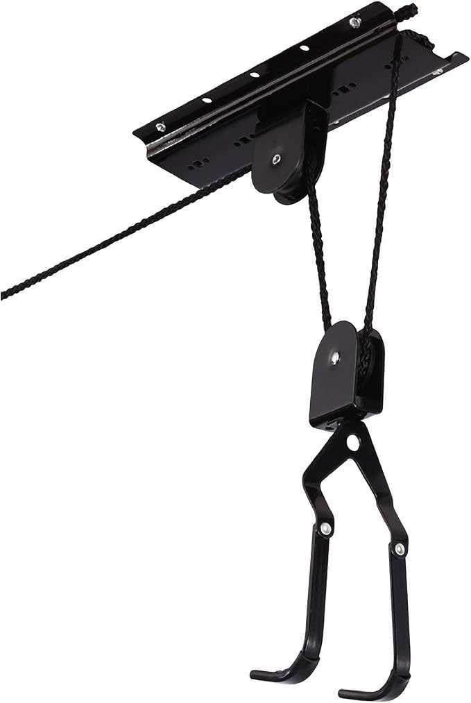 RAD Sportz Bicycle Hoist - Image 5