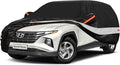 10 Layers SUV Car Cover Custom Fit by Holthly