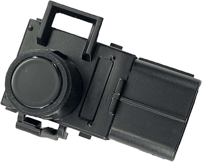 DEVMO PDC Parking Sensor Bumper Aid Backup Reverse Parking Assit Sensor - Image 2