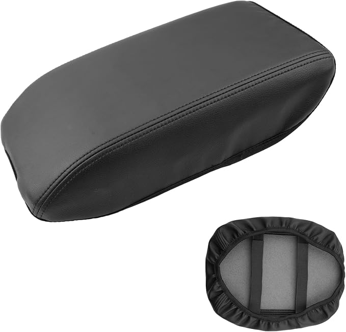 SXCY Fit for 2023 2024 2025 Honda Accord Armrest Cover for 2023 2024 2025 - Image 6