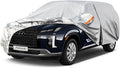 Kayme 6 Layers SUV Car Cover Custom Fit by kayme