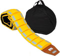 Pyle Portable Vehicle Traffic Speed Bump by PyleUSA