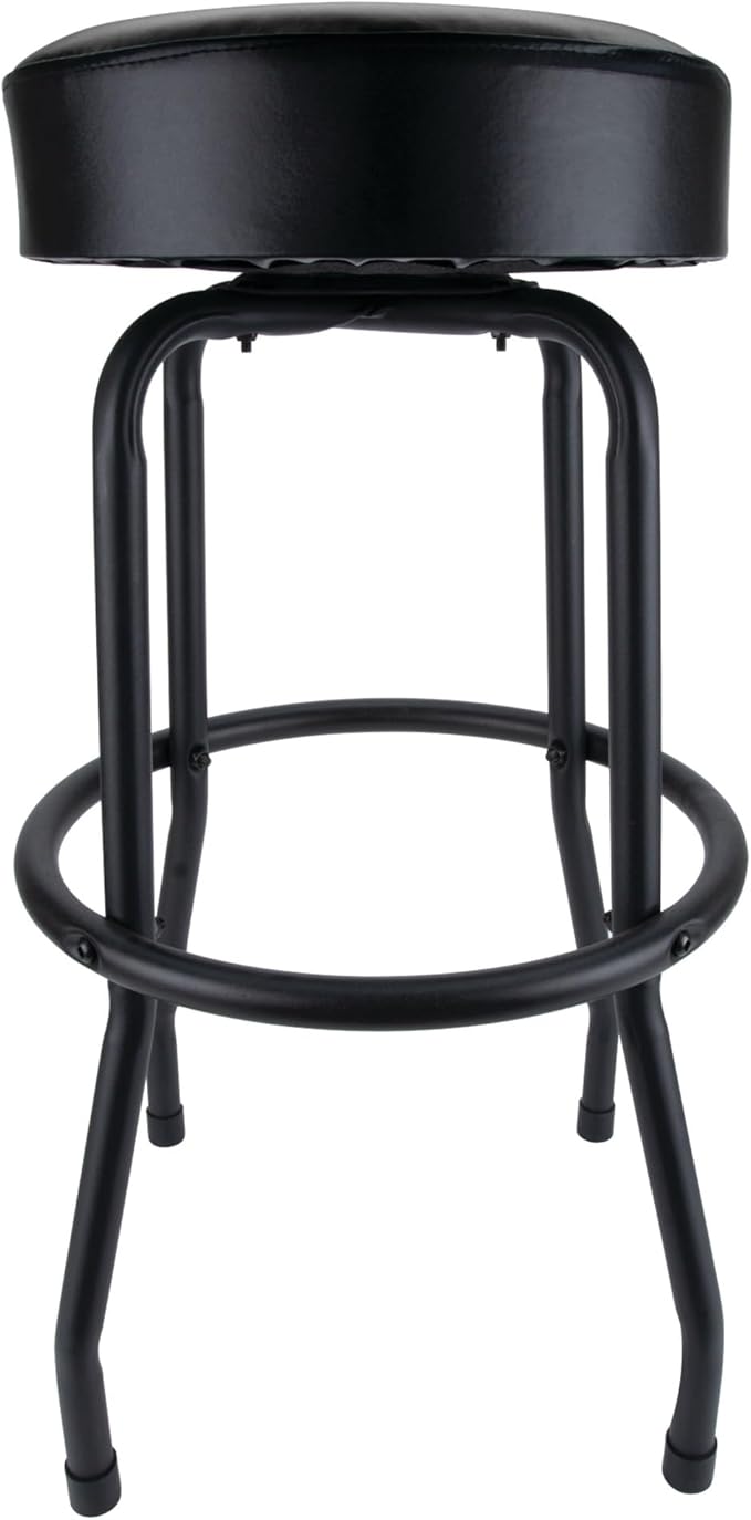 Performance Tool W85010 Swivel Seat Bar Stool - Image 3