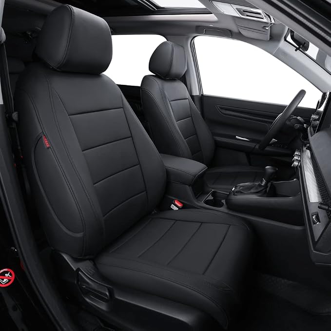 coverdream CRV Seat Covers Custom Fit by Coverdream