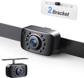 eRapta ERT01 HD Backup Camera Rear View License Plate Reverse Camera Universal by eRapta