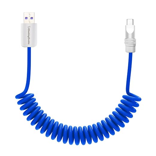 chubbycable Curly Chubby by ChubbyCable