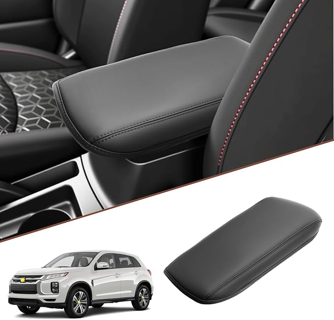 SKTU for 2021-2025 Mitsubishi Outlander Sport Center Console Cover for - Image 2