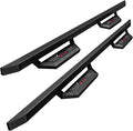 KYX Running Boards for 2015-2025 Ford F150 SuperCrew Cab/ 2017-2025 Ford F250 by KYX