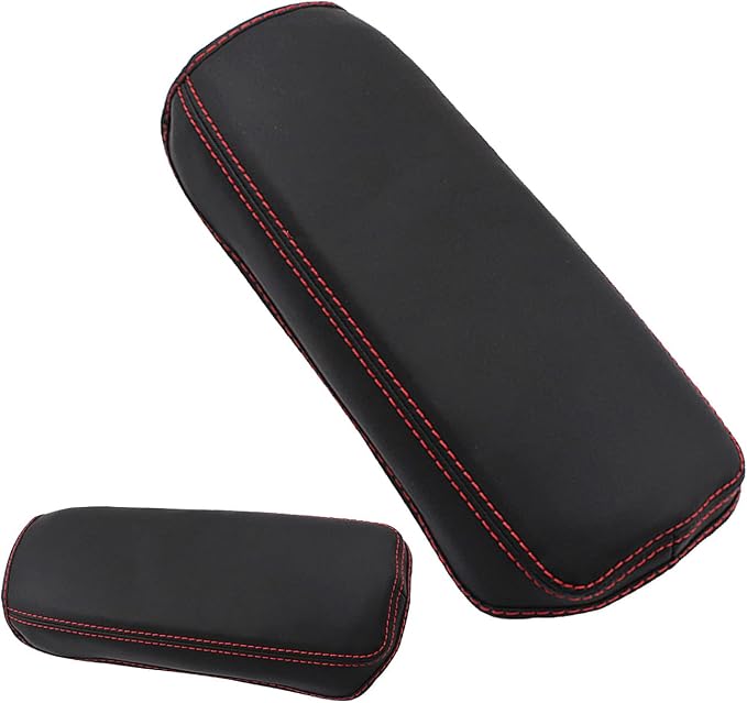 SXCY for 2023 2024 2025 Toyota Corolla Armrest Cover for 2022 2023 2024 2025 - Image 6